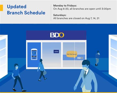 bdo online schedule appointment|BDO Unibank.
